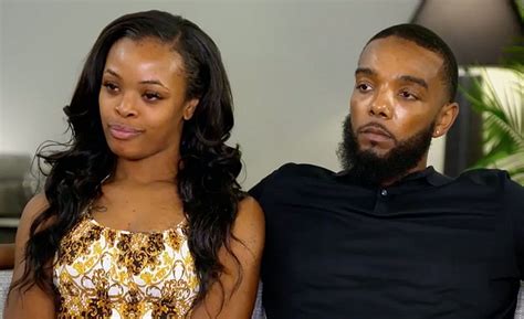 Jasmine and Airris: Is the MAFS Couple Still。